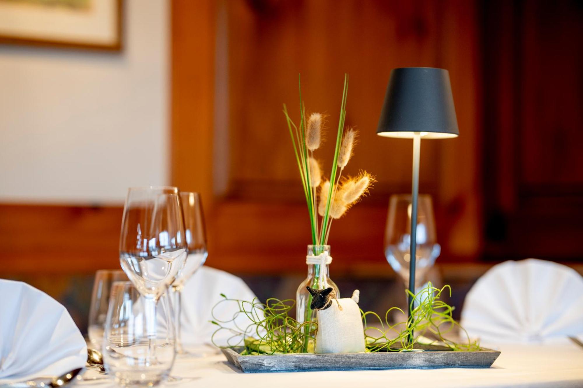 Hotel Berghof Petersberg  Extérieur photo